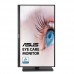 Monitor Asus VA24EQSB: 23.8 polegadas, Full HD, IPS, Preto