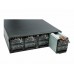 APC Smart-UPS SRT 192V 5kVA and 6kVA RM Battery Pack - compartimento de bateria - ácido de chumbo - SRT192RMBP APC Smart-UPS SRT 192V 5kVA and 6kVA RM Battery Pack - compartimento de bateria - ácido de chumbo - SRT192RMBP