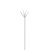 Ewent Bobine Cabo Rede Cat6 U/Utp Awg23/1 Lszh Cca 305mt Cinza