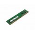 Lenovo - DDR4 - módulo - 4 GB - DIMM 288-pin - 2400 MHz / PC4-19200 - unbuffered - 4X70M60571