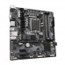 Motherboard Gigabyte B760M DS3H DDR4: Socket LGA 1700, Micro ATX, 128GB DDR4