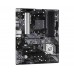 Placa Base Asrock B550 Phantom Gaming 4, Amd, Zócalo Am4, Amd Ryzen, Ddr4-Sdram, Dimm, 2133,2400,2667,2933,3200,3466,3600,3733,3