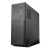 Tooq Caja Micro Atx, Mini Itx Slim - Fuente de Alimentacion 500w - 1x Hdd3,5 + 1x Sdd2,5 + 1x Hdd5.25 - 2x Usb 3.0, Sd