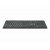 Kensington Advance Fit Slim - teclado - Espanhol - preto - K72344ES
