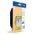Tinteiro BROTHER LC125XLYBP Amarelo XL - MFC-J4410DW/4510DW Tinteiro BROTHER LC125XLYBP Amarelo XL - MFC-J4410DW/4510DW
