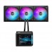 Sistema de Refrigeração Líquido Asus ROG Ryuo IV SLC 360 ARGB - 90RC0151-B0EAY0