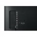 Samsung - LED HTV 4K Smarttv HG55AU800EUXEN