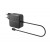 Cargador de Pared Conceptronic Ozul05be 100w Gan Pd Cable Usb-C  Incorporado