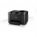 Canon - MAXIFY MB5150 - Impressora a jacto de tinta: Impressão, Cópia, Digitalização, Fax, Wi-Fi, Ethernet + Cloud Link