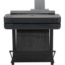 HP DesignJet T650 - 24