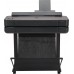 HP DesignJet T650 - 24