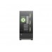 Caja Pc Gaming Msi Mag Pano 110r Pz M-Atx Rgb Black
