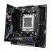 Asus - ROG STRIX B850-I GAMING WIFI Novo