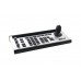 Controlador de Câmara PTZ Aver CL01: Sistema de Controlo de Câmara PTZ com Joystick, IP/RS-232/422/485, VISCA/PELCO-D/P