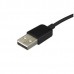 Adaptador StarTech, DVI para DisplayPort com Alimentação USB, DVI2DP2