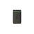 Disco Rígido Externo Transcend StoreJet 25M3C 2TB, USB-C, Preto/Verde