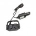 Adaptador Auto Honeywell CT50-MC para Portátil, 12V DC