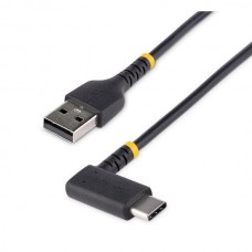 Cabo Startech USB-A para USB-C (30cm)