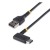 Cabo Startech USB-A para USB-C (30cm)