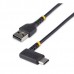 Cabo Startech USB-A para USB-C (30cm)