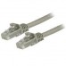 Cabo de Rede Startech Cat6 Gigabit Ethernet 15m Cinza
