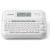 Desktop Electronic Label Maker Prnt With Pc Connection. Tape Widths: Desktop Electronic Label Maker Prnt With Pc Connection. Tape Widths: