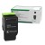 Toner Lexmark C232HK0: Preto, Alta Capacidade