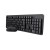 Trust TKM-360 Wireless Keyboard & Mouse PT