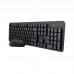 Trust TKM-360 Wireless Keyboard & Mouse PT