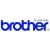 Etiqueta Brother TZE263 - Branca/Azul, 36mm