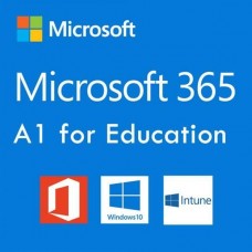 Suite de Escritório Microsoft 365 A1 - CSP-ECS-A1-DFAC