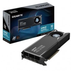 Placa Gráfica GIGABYTE Radeon PRO W7800 AI TOP 32GB GDDR6