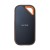 SanDisk Extreme PRO Portable - unidade de estado sólido - 1 TB - USB 3.2 Gen 2x2 - SDSSDE81-1T00-G25 SanDisk Extreme PRO Portable - unidade de estado sólido - 1 TB - USB 3.2 Gen 2x2 - SDSSDE81-1T00-G25