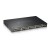 Switch ZYXEL GS2220-50HP: Gigabit Ethernet, 48 Portas PoE, 2 SFP Uplink