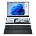 Portátil Asus Zenbook Duo OLED UX8406MA-QL396W: Intel Core Ultra 9 185H, 32GB RAM, 1TB SSD, Gráficos Arc