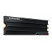 SSD Samsung 990 Pro 1TB M.2 NVMe PCIe 5.0