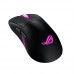 ASUS ROG Keris II Origin - Rato - ergonómico - óptico - 7 botões - sem fios, com cabo - 2.4 GHz, USB 2.0, Bluetooth 5.1 - recetor sem fios USB ROG Omni - preto ASUS ROG Keris II Origin - Rato - ergonómico - óptico - 7 botões - sem fios, com cabo - 2.4 GHz, USB 2.0, Bluetooth 5.1 - recetor sem fios USB ROG Omni - preto