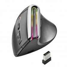 Ngs - Rato Wireless Ergonomic Evokarma Ngs - Rato Wireless Ergonomic Evokarma