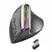 Ngs - Rato Wireless Ergonomic Evokarma Ngs - Rato Wireless Ergonomic Evokarma