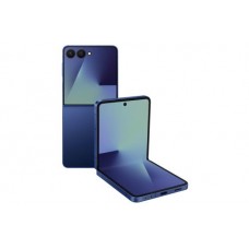 Samsung Galaxy Z Flip7 F766b 5g Dual sim 12gb Ram 512gb - Blue Shadow