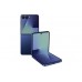 Samsung Galaxy Z Flip7 F766b 5g Dual sim 12gb Ram 512gb - Blue Shadow