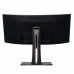 Monitor Viewsonic Vp3881a Wqhd Curved 21:9 38
