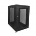 Armario Rack de Servidores 18u Rack 31 Pulgadas de Profundidad