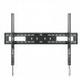 Suporte Tooq para Monitor/TV LCD/Plasma 60-100 polegadas, Inclinável, Preto (LP42100T-B)