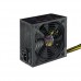 Tooq Fuente de Alimentacion Atx 650w Con Pfc Activo - Negro