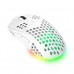 TRUST Gaming Helox Ultra-Light Wireless Gaming Mouse White