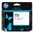 HP 731 Printhead