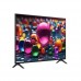Televisor LG UHD AI Série 55UA75006LA: 55 polegadas, 4K Ultra HD, Smart TV, Wi-Fi