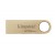 Kingston Technology DataTraveler SE9 G3 unidade de memória USB 256 GB USB Type-A 3.2 Gen 1 (3.1 Gen 1) Dourado