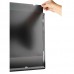 StarTech.com Monitor Privacy Screen for 24 inch PC Display, Computer Screen Security Filter, Blue Light Reducing Screen Protector Film, 16:9 Widescreen, Matte/Glossy, +/-30 Degree Viewing - PRIVSCNMON24